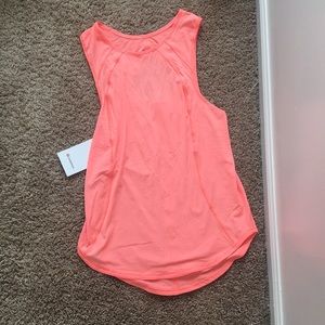 Lululemon Sculpt Tank